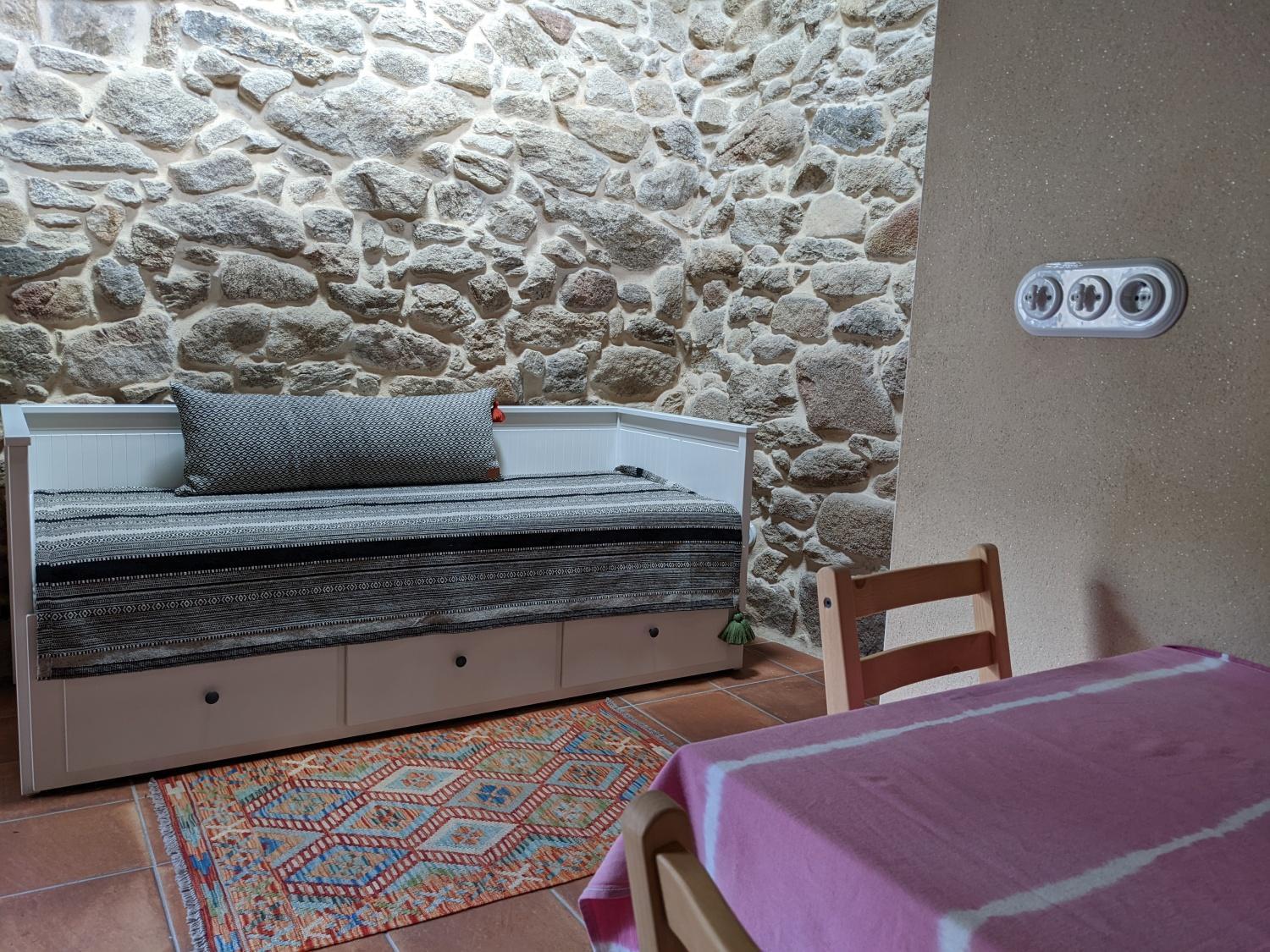 San Andres Ferienhaus Mit Gaestehaus Parada del Sil Ngoại thất bức ảnh