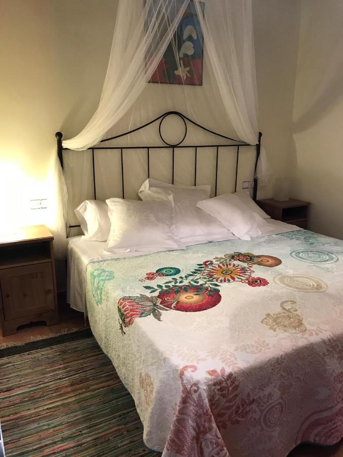 San Andres Ferienhaus Mit Gaestehaus Parada del Sil Ngoại thất bức ảnh